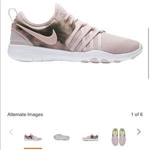 Women’s Nike Free TR7